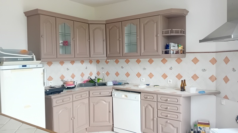 Vente Maison UZERCHE - 12 pièces -235,3 m² - (19140)
