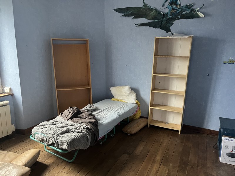Vente Maison UZERCHE - 12 pièces -235,3 m² - (19140)