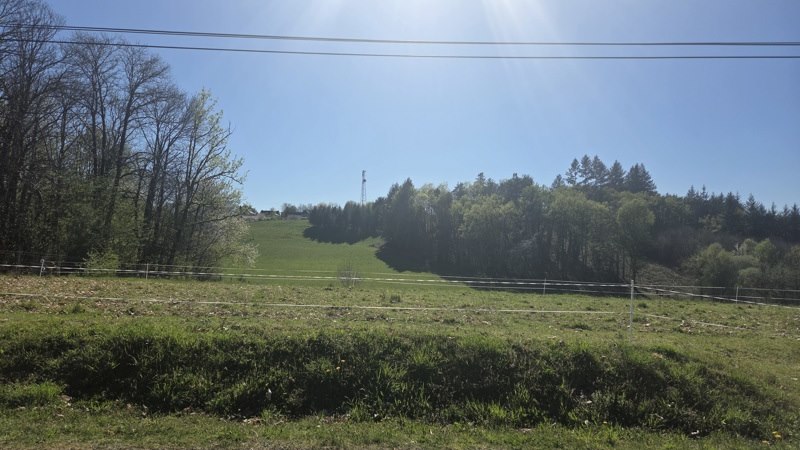 Vente Terrain ESTIVAUX - -3006 m² - (19410)