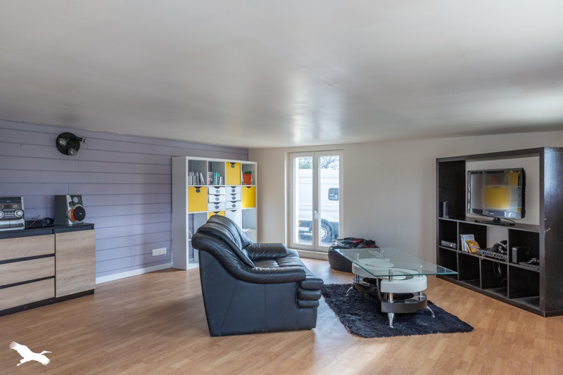 Vente Maison ST YBARD - 4 pièces -104 m² - (19140)