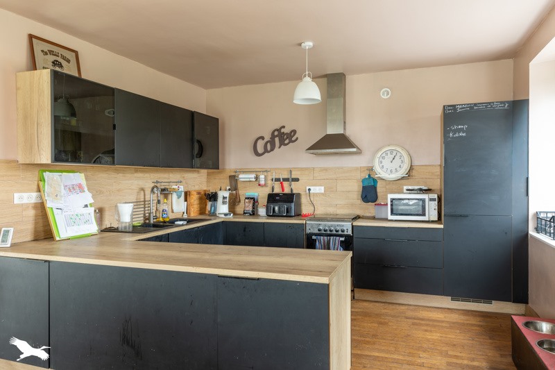 Vente Maison ST YBARD - 4 pièces -104 m² - (19140)