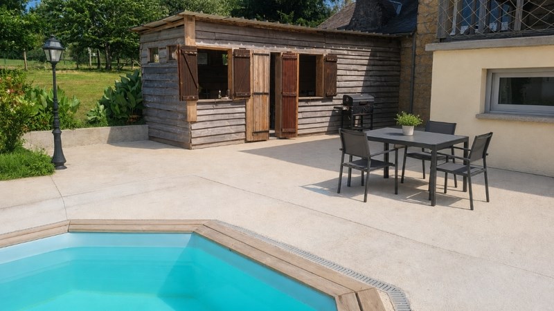Vente Maison ST YBARD - 4 pièces -104 m² - (19140)