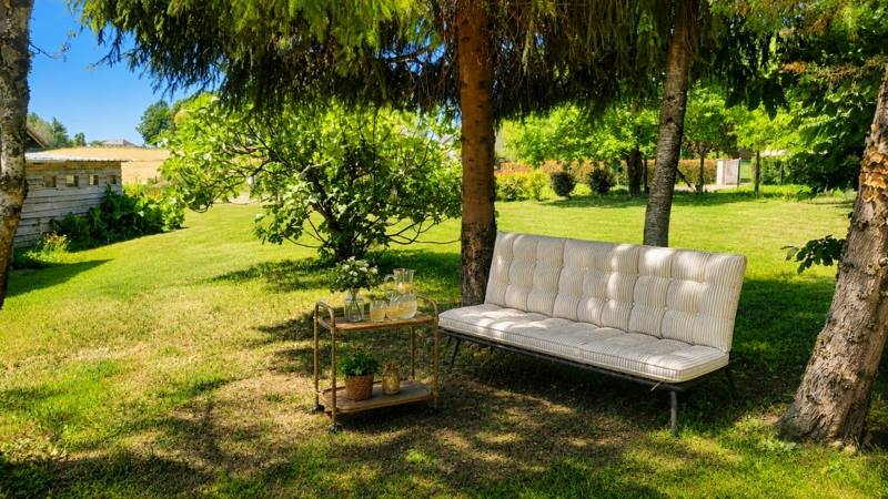 Vente Maison ST YBARD - 4 pièces -104 m² - (19140)