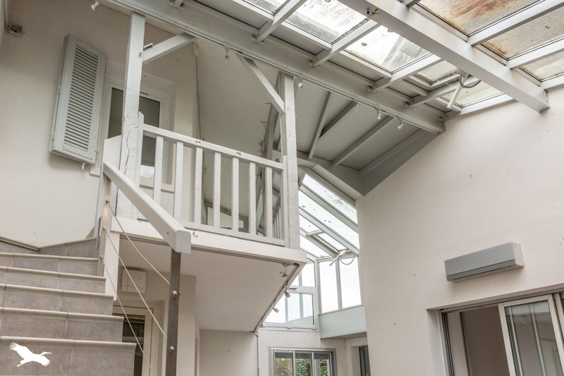 Vente Maison UZERCHE - 13 pièces -330 m² - (19140)