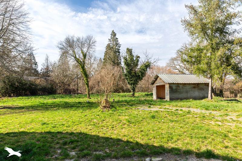 Vente Maison SOUDAINE LAVINADIERE - 8 pièces -180 m² - (19370)