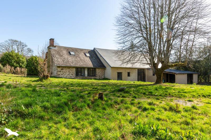 Vente Maison SOUDAINE LAVINADIERE - 8 pièces -180 m² - (19370)
