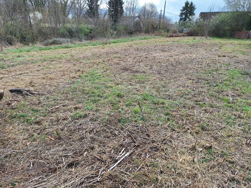 Vente Terrain CONDAT SUR GANAVEIX - -2109 m² - (19140)