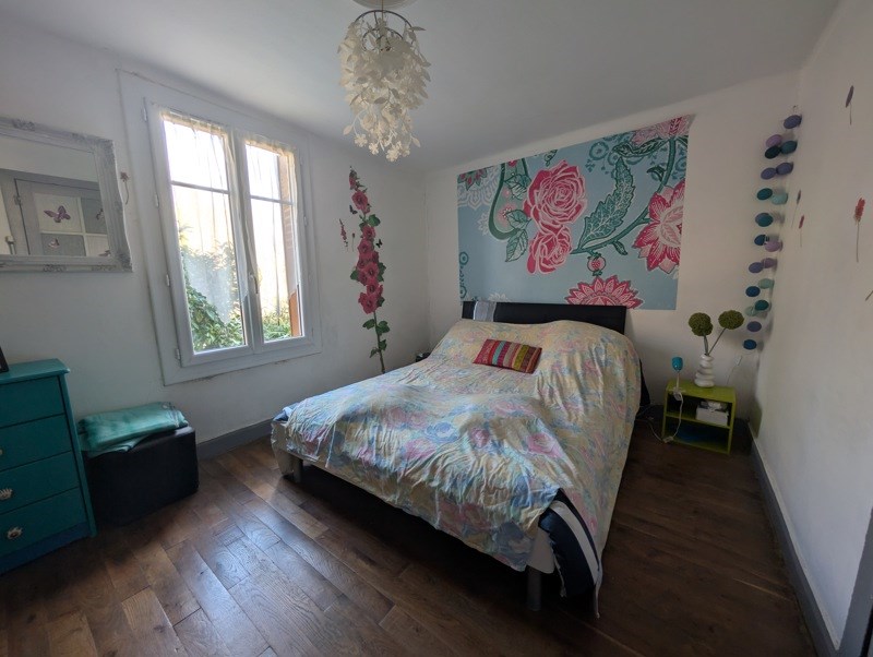 Vente Maison ST SALVADOUR - 4 pièces -64,6 m² - (19700)