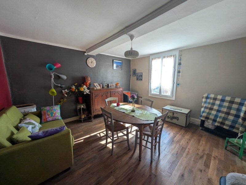 Vente Maison ST SALVADOUR - 4 pièces -64,6 m² - (19700)