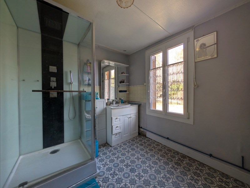 Vente Maison ST SALVADOUR - 4 pièces -64,6 m² - (19700)