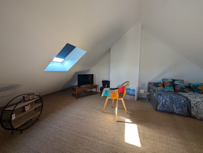 Vente Maison ST SALVADOUR - 4 pièces -64,6 m² - (19700)