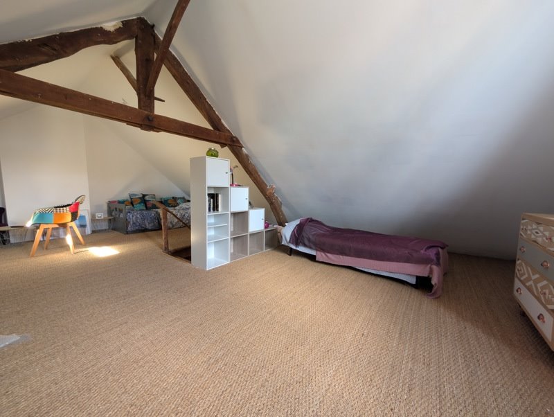 Vente Maison ST SALVADOUR - 4 pièces -64,6 m² - (19700)