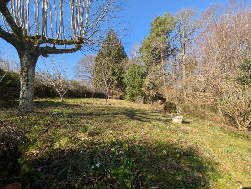 Vente Maison ST SALVADOUR - 4 pièces -64,6 m² - (19700)