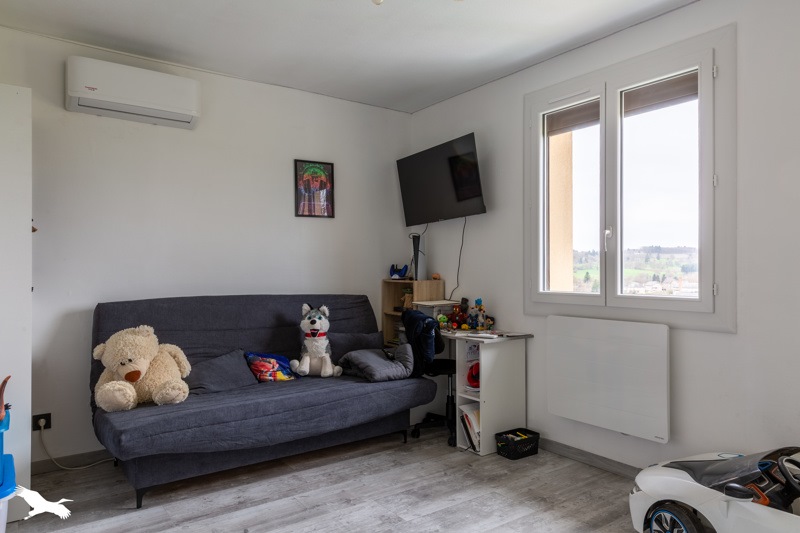 Vente Maison UZERCHE - 4 pièces -127,4 m² - (19140)