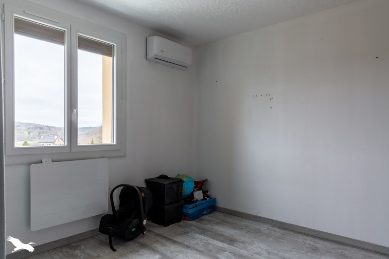 Vente Maison UZERCHE - 4 pièces -127,4 m² - (19140)