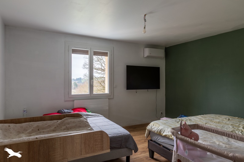 Vente Maison UZERCHE - 4 pièces -127,4 m² - (19140)