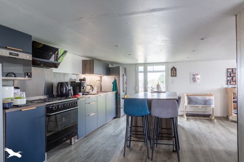 Vente Maison UZERCHE - 4 pièces -127,4 m² - (19140)