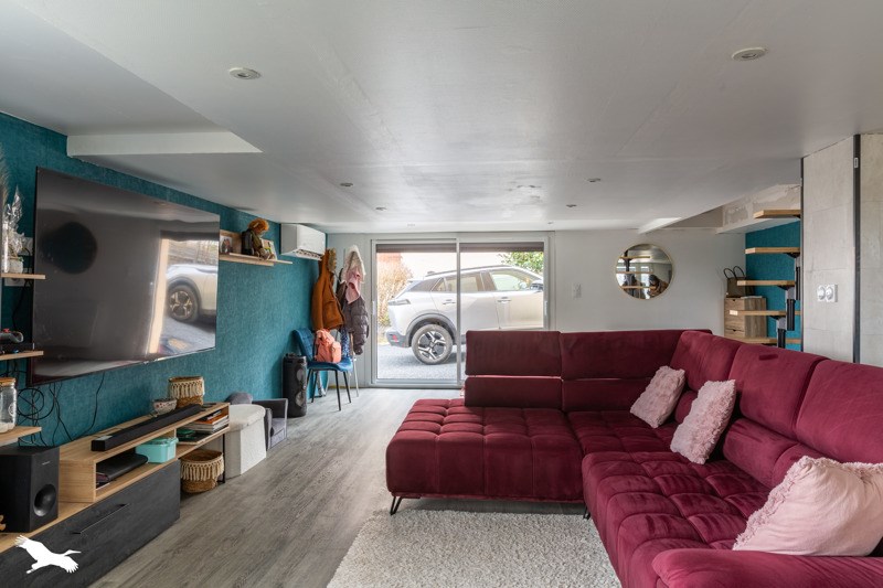 Vente Maison UZERCHE - 4 pièces -127,4 m² - (19140)