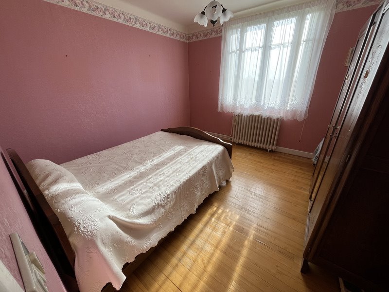 Vente Maison ST YBARD - 4 pièces -80 m² - (19140)