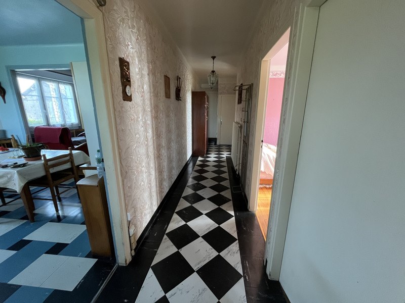 Vente Maison ST YBARD - 4 pièces -80 m² - (19140)
