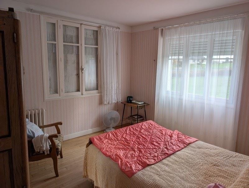 Vente Maison ST YBARD - 4 pièces -80 m² - (19140)