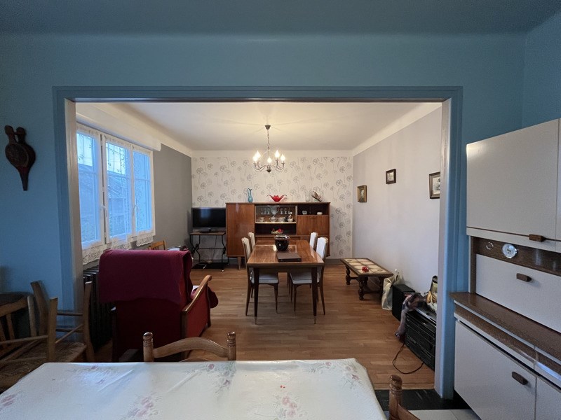 Vente Maison ST YBARD - 4 pièces -80 m² - (19140)
