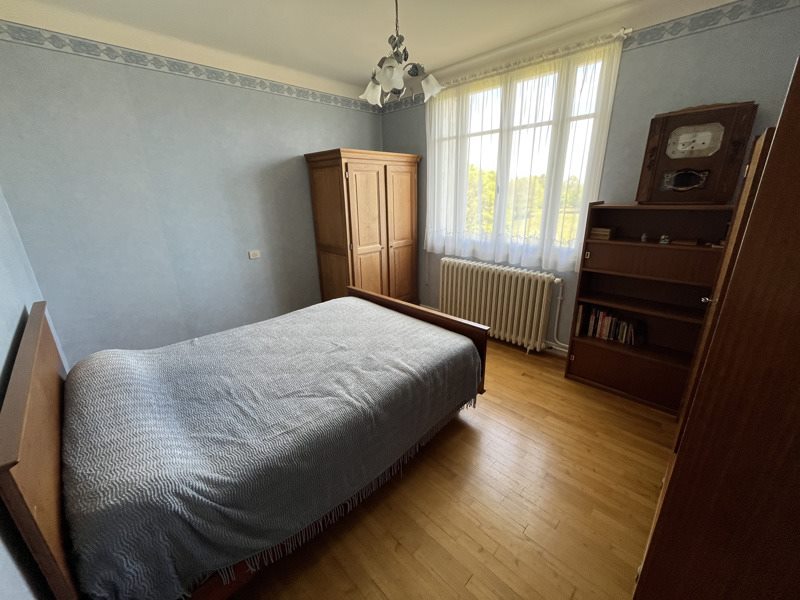 Vente Maison ST YBARD - 4 pièces -80 m² - (19140)