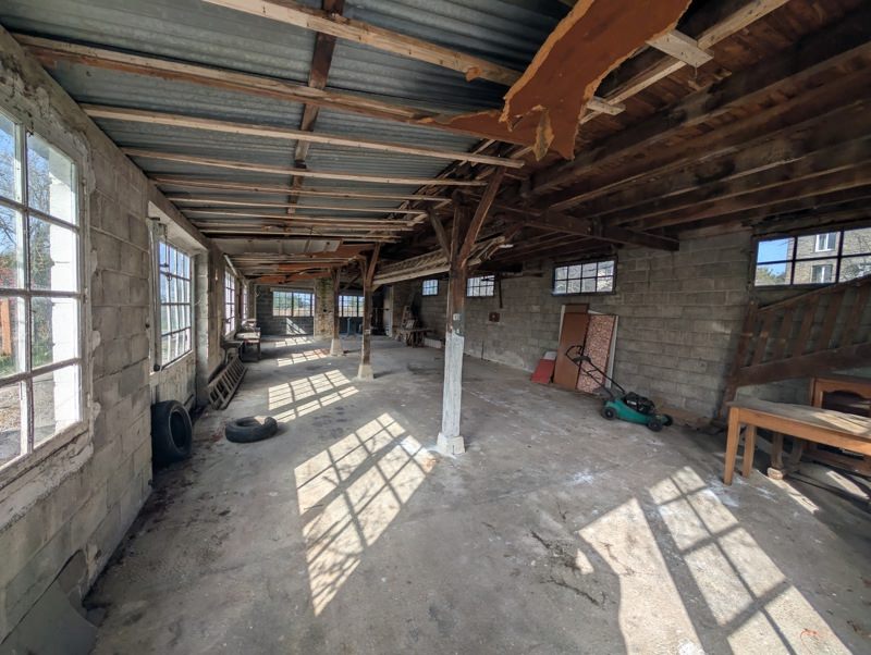 Vente Maison LE LONZAC - 15 pièces -243,1 m² - (19470)