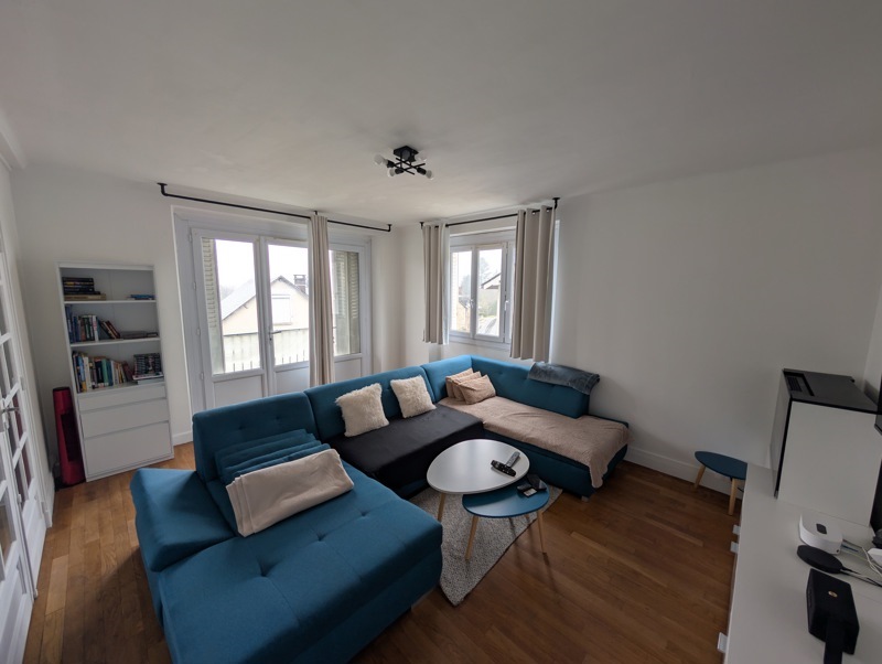 Vente Maison LE LONZAC - 15 pièces -243,1 m² - (19470)