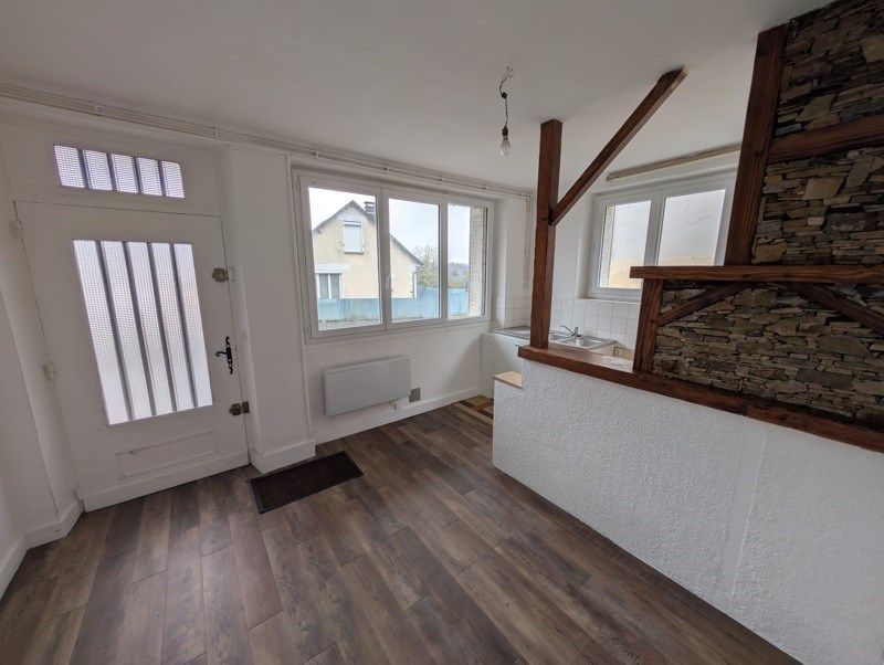 Vente Maison LE LONZAC - 15 pièces -243,1 m² - (19470)