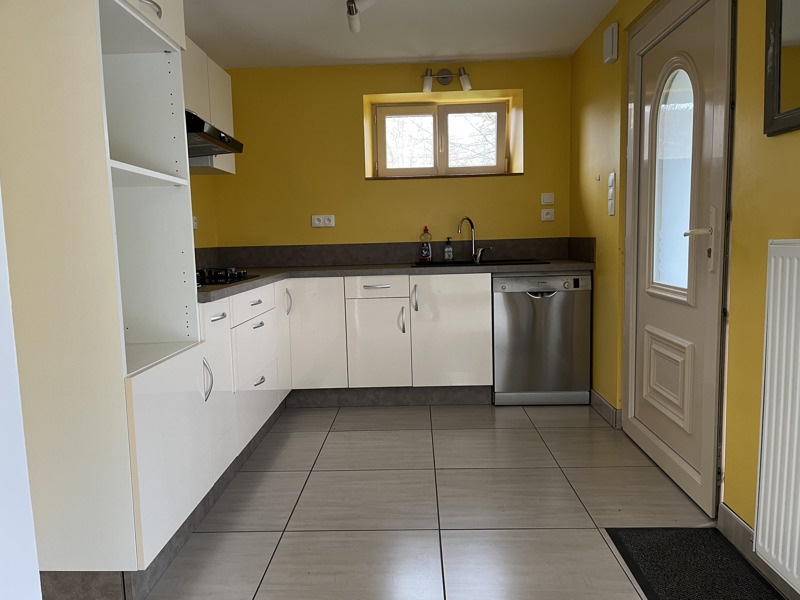 Vente Maison CHAMBOULIVE - 5 pièces -85 m² - (19450)