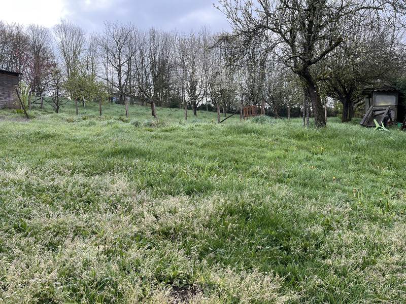 Vente Maison CHAMBOULIVE - 5 pièces -85 m² - (19450)