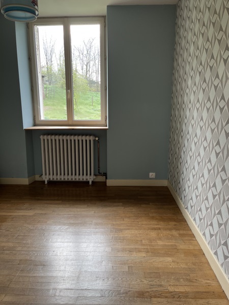 Vente Maison CHAMBOULIVE - 5 pièces -85 m² - (19450)