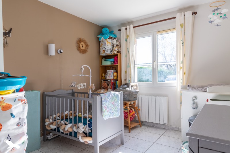 Vente Maison LAMONGERIE - 4 pièces -124,5 m² - (19510)
