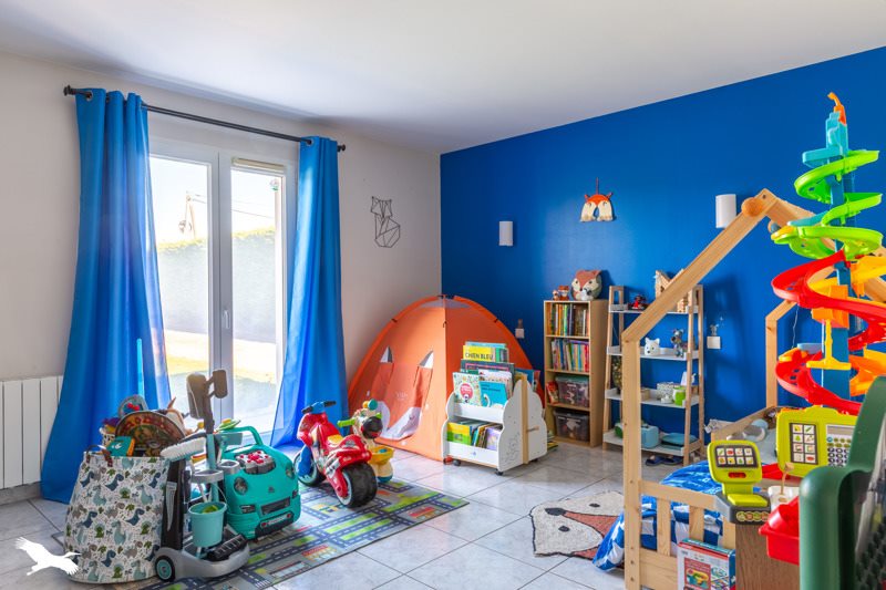 Vente Maison LAMONGERIE - 4 pièces -124,5 m² - (19510)