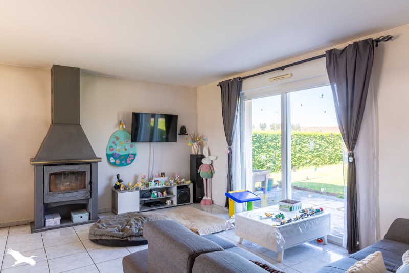 Vente Maison LAMONGERIE - 4 pièces -124,5 m² - (19510)