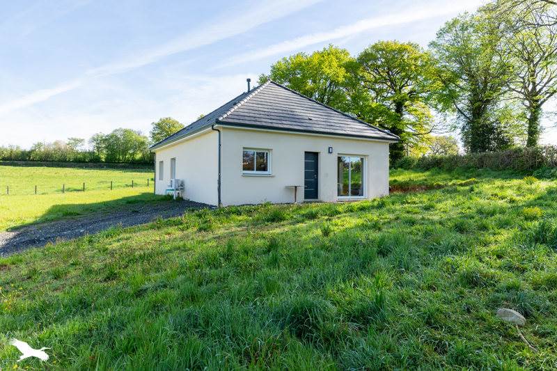 Vente Maison SEILHAC - 4 pièces -95,3 m² - (19700)