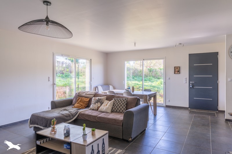Vente Maison SEILHAC - 4 pièces -95,3 m² - (19700)
