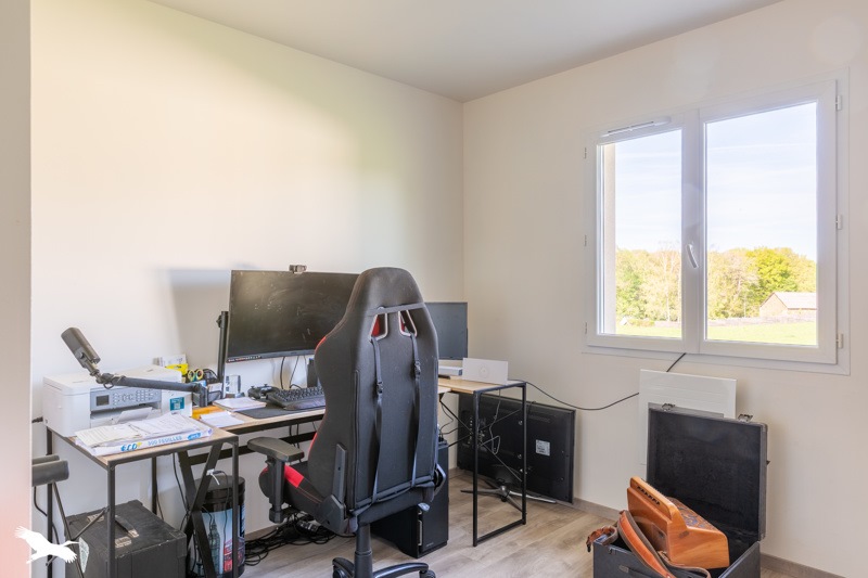 Vente Maison SEILHAC - 4 pièces -95,3 m² - (19700)