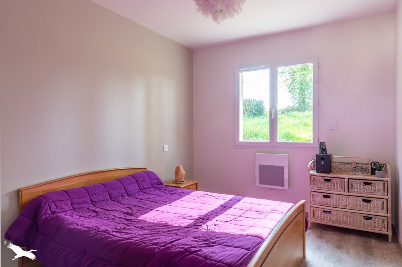 Vente Maison SEILHAC - 4 pièces -95,3 m² - (19700)