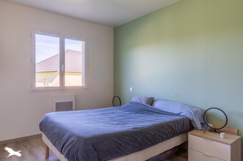 Vente Maison SEILHAC - 4 pièces -95,3 m² - (19700)