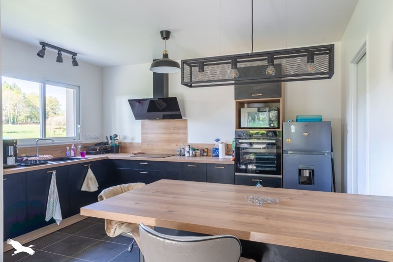Vente Maison SEILHAC - 4 pièces -95,3 m² - (19700)