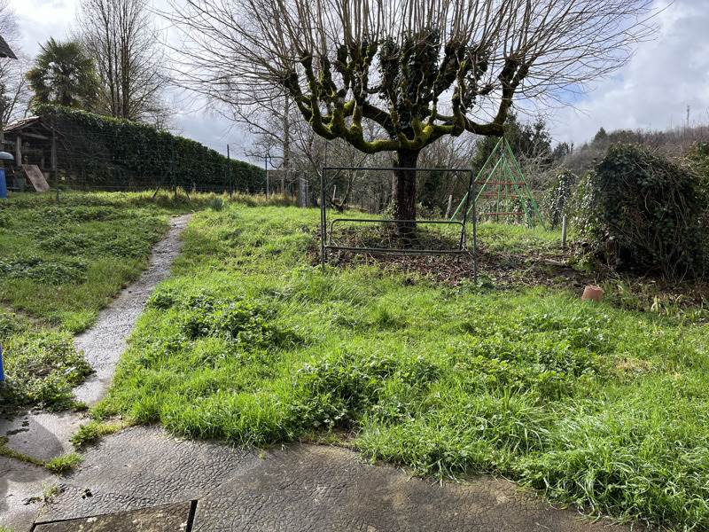 Vente Maison VIGEOIS - 6 pièces -111 m² - (19410)