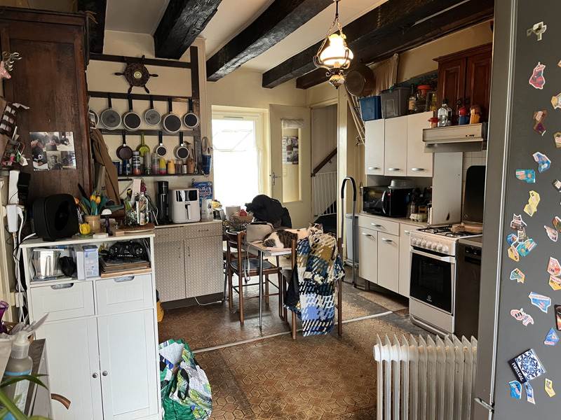 Vente Maison VIGEOIS - 6 pièces -111 m² - (19410)