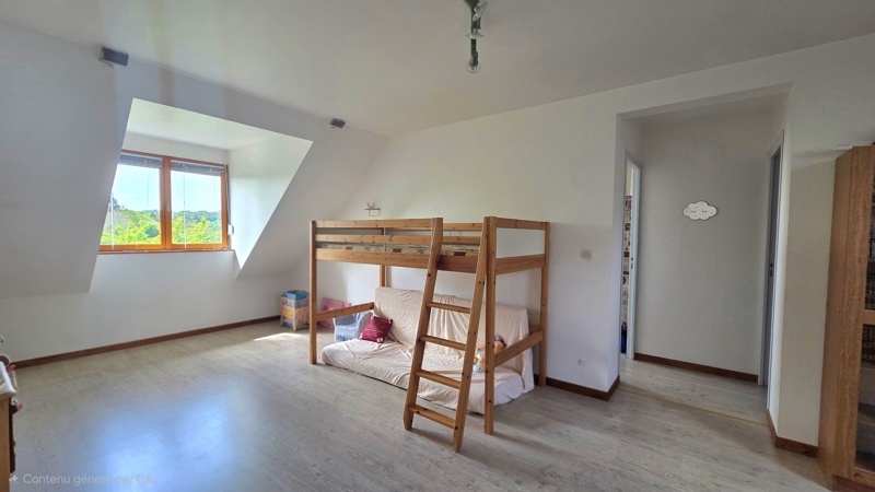 Vente Maison UZERCHE - 8 pièces -190 m² - (19140)