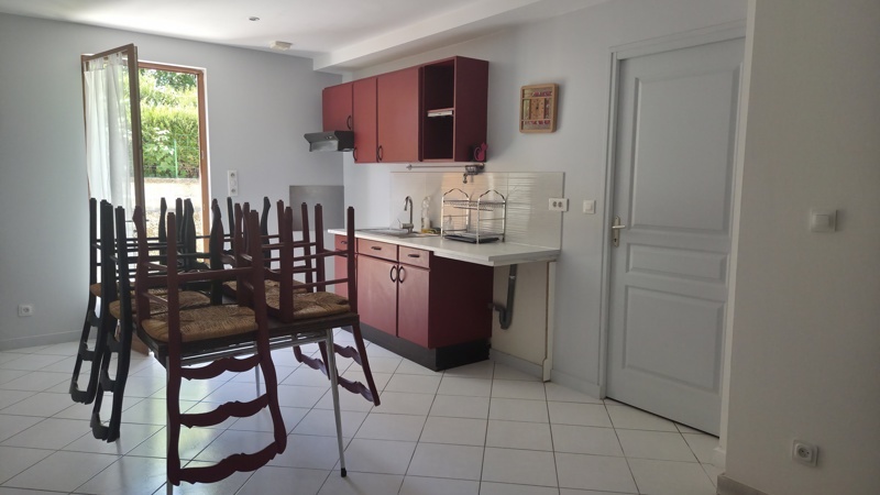 Vente Maison UZERCHE - 8 pièces -190 m² - (19140)