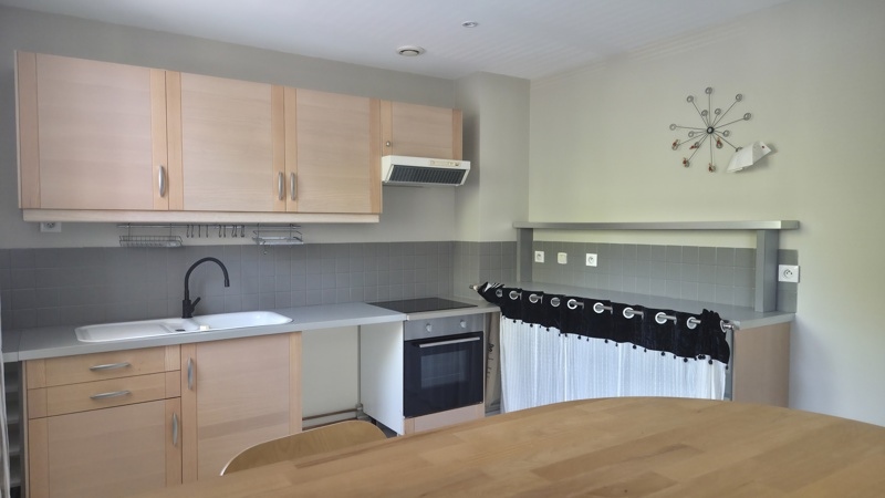Vente Maison UZERCHE - 8 pièces -190 m² - (19140)