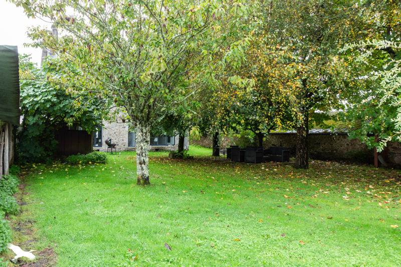 Vente Maison Masseret - 6 pièces -175 m² - (19510)