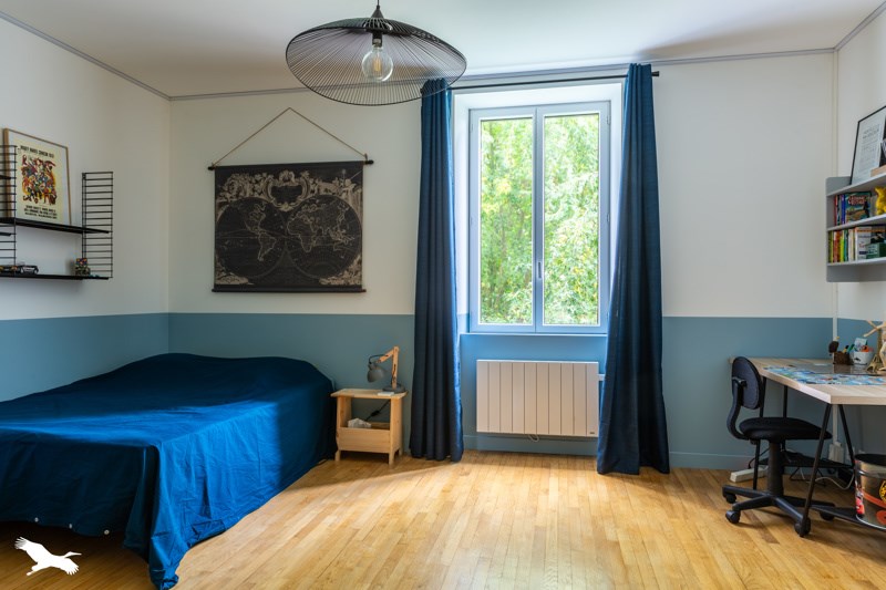 Vente Maison Masseret - 6 pièces -175 m² - (19510)