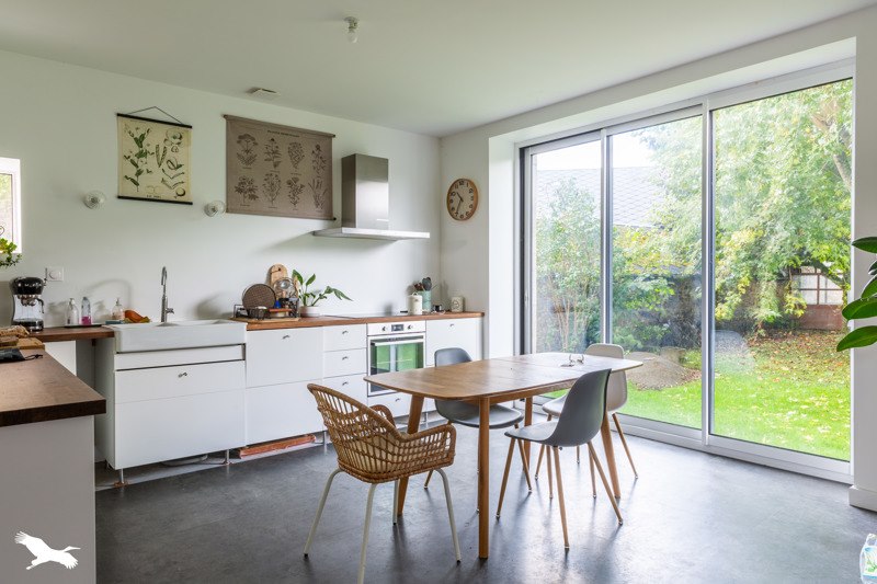 Vente Maison MASSERET - 6 pièces -175 m² - (19510)